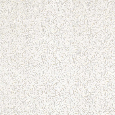 Clarke & Clarke Selva Velvet in Linen /Champagne